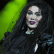 (Photo: Getty Images/Redferns, C Brandon)